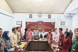 Bawaslu Kota Jambi minta  KPU tindaklanjuti temuan PDPB