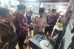 Pemko Bukittinggi apresiasi RRI serahkan rekaman suara asli Bung Hatta