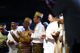 UAS: Haul dan maulid mengajarkan cinta dan persatuan