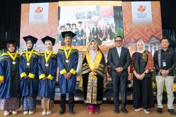 ASDP dukung pemerataan pendidikan di tanah air, cetak SDM unggul