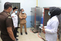 Pemkot Singkawang luncurkan program MBG  di madrasah