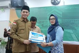 Komisi IX DPR RI janji perjuangkan pembangunan RS Regional Aceh