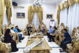 Gorontalo siapkan kunjungan Menko bidang Pemberdayaan Masyarakat