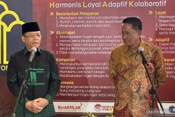 Menkum tegaskan rekonsiliasi murni inisiatif dari internal PPP