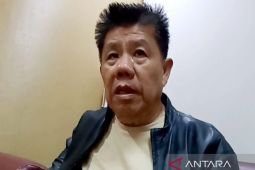 Gubernur Hidayat: Kedatangan Kapolri dan pejabat tinggi jadi sejarah bagi Bangka Belitung