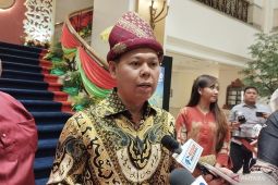 DPD RI ketatkan pengawasan pesantren mencegah kasus bangunan roboh
