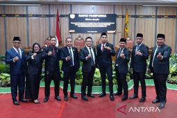 Kehadiran anggota baru menambah kekuatan Komisi III DPRD Kotim