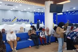 Penyaluran beasiswa Berani Cerdas melalui Bank Sulteng capai 15.663 penerima