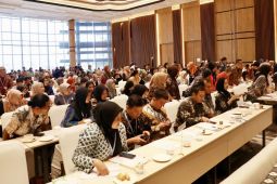 BGN bekali SPPG di 3 wilayah Kepri kiat jaga keamanan pangan