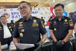 BC Batam: 18 kontainer limbah B3 sudah proses reekspor