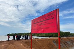 KKP komitmen awasi secara ketat ruang laut Kepri dari pemanfaatan ilegal