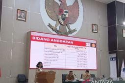 Komisi X DPR RI selesaikan revisi Undang-Undang Sisdiknas