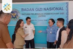 BKKBN Sulut dan Pemkab Minahasa sinergi perkuat program MBG