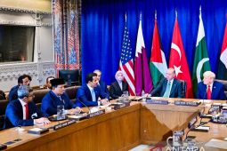 Di balik Sidang Majelis Umum PBB, Solusi Dua Negara dan Prabowo-Trump