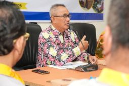 Pemkot Palangka raya kembangkan kawasan wisata water front city