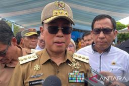 Gubernur Sultra siapkan Rp800 juta untuk bonus 150 siswa berprestasi