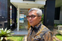 Ketua KPK sebut pengumuman tersangka kasus kuota haji hanya soal waktu