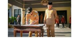 Gerakan cegah kekerasan dan perkawinan anak dicanangkan di Mataram