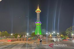 Kemenag Sultra sebut enam cabang lomba akan digelar pada STQH Nasional di Kendari