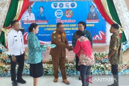 Manokwari libatkan PKK dan BNN cegah penyalahgunaan narkoba