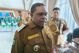 Pemkab Manokwari siapkan bansos untuk warga terdampak penertiban tambang liar