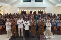 DPR RI dorong OAP Manokwari manfaatkan peluang kerja di luar negeri