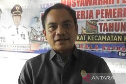 DPRD apresiasi langkah cepat Pemkab Kapuas tangani dampak puting beliung
