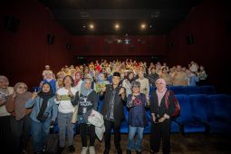 Wawalkot Bandung: Literasi jadi peluang ekonomi kreatif pada era sekarang