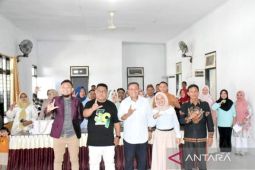 Pemkab Gorontalo luncurkan Program Restorasi Mental bagi guru SD-SMP