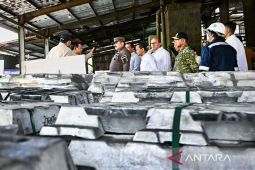 Langkah Prabowo berantas tambang ilegal pulihkan kepercayaan investor