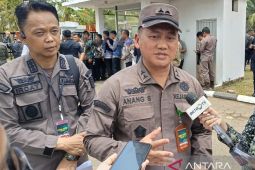 Satgas PKH kuasai 3,4 juta lahan sawit dan tambang ilegal