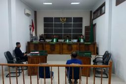 Hakim vonis ayah rudapaksa anak kandung di Aceh 200 bulan penjara