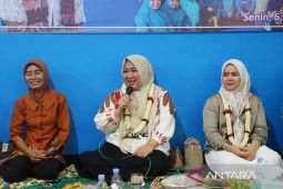 PKK Bangkalan kampanyekan peran aktif keluarga menekan kasus stunting