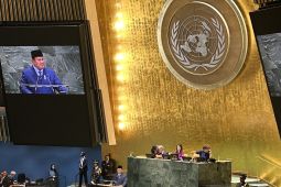 Menangkap menit berkesan Indonesia di Sidang Majelis Umum PBB