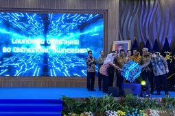 Kemenkum luncurkan sistem "beneficial ownership"