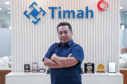 PT Timah fokus stabilitas operasional pasca-demonstrasi penambang