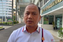 Kejagung: Nadiem Makarim kembali ke rutan usai dirawat di RS