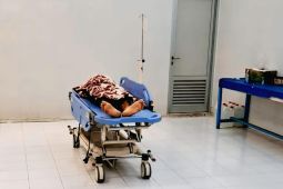 Tahanan Lapas di Samosir meninggal tak wajar diduga dianiaya sesama narapidana