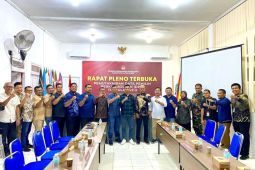 KIP Aceh Barat catat penambahan 149.361 pemilih di triwulan tiga 2025