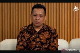 Pemerintah gandeng banyak mitra sosialisasikan bangunan gedung hijau