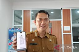 Sigi berhentikan sementara kades Rarampadende dugaan korupsi DD