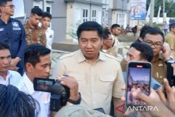 Menteri PKP: Rumah subsidi FLPP  sudah terealisasi 196.400 unit