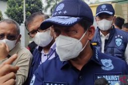 Pemerintah gencarkan edukasi publik soal radiasi di Cikande Serang