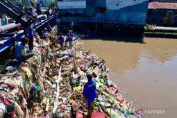 Cegah banjir, Mataram tingkatkan kesiagaan hadapi musim hujan