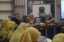 Pemkab Kuningan memperkuat strategi percepatan penurunan stunting