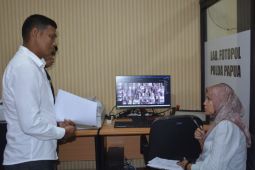 BPK RI periksa pengelolaan anggaran Polda Papua