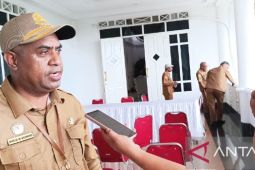 Layanan Puskesmas 24 jam di Biak Numfor tingkatkan warga periksa kesehatan