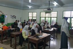 Pemkab Banyuasin bentuk Satgas MBG cegah  kasus keracunanmakanan