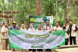 Tim Riset Kita Kreatif USK dampingi pengembangan Desa Wisata Aneuk Laot dan Jaboi di Kota Sabang