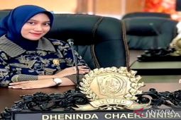 DPRD Gorontalo Utara imbau PPPK paruh waktu tidak tergiur calo